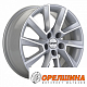 Carwel Сатурн 1507  AST  6.0х15  5x100  ЕТ38  57.1